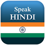 Learn Speak Hindi - Hindi Speaking Phrasebook Apk