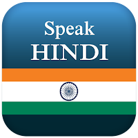 Learn Speak Hindi - Hindi Speaking Phrasebook