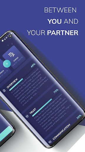 Aries Horoscope Pro - Daily Screen 3