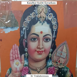 Icon image Kandhar Sashti Kavacham