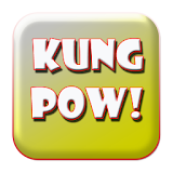 Kung Pow! Soundboard icon