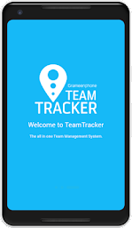 GP Team Tracker