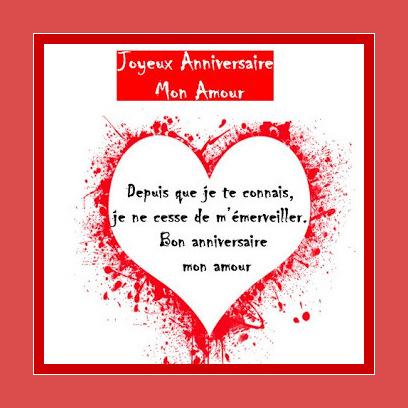 Updated Joyeux Anniversaire Mon Amour Android App Download 22