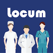 Locum Apps User