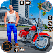 インディアン バイク: KTM バイク ゲーム - Androidアプリ