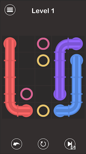 PipeConnect Screen 2