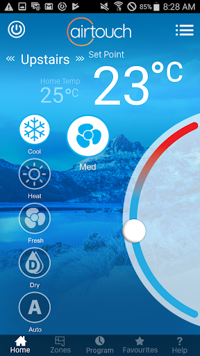 AirTouch 4 Screenshot 2 - AppWisp.com