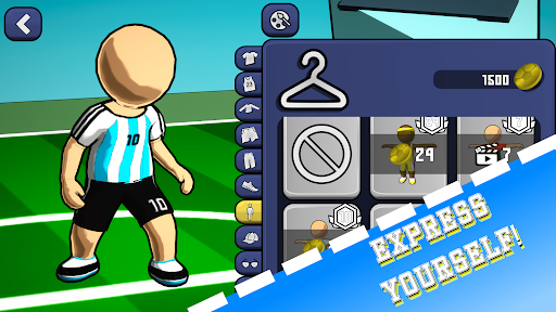 Quad Ball Screen 2