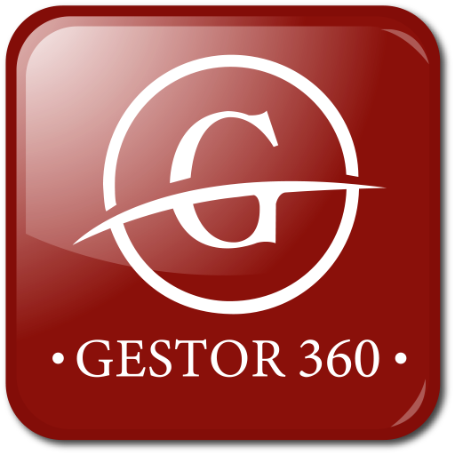 GESTOR 360 logo