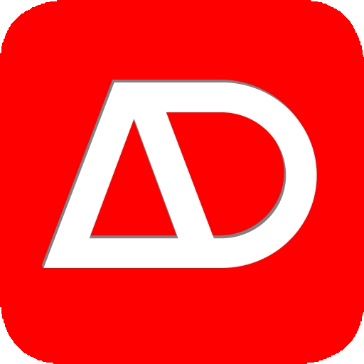 Architectural Design (AD) logo