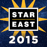 STAREAST 2015 icon
