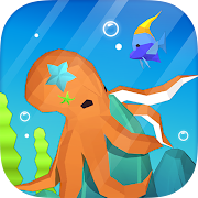 Mini Seabed-Idle Building Game 0.9 Icon