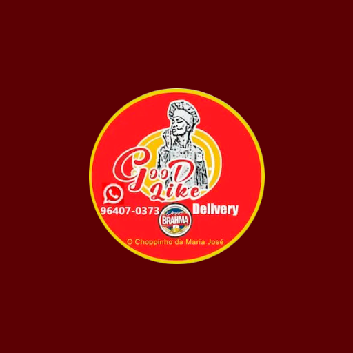 Good Like Delivery logo