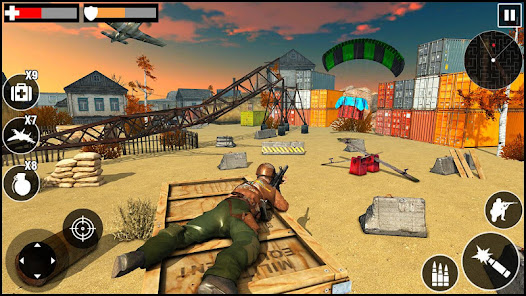 Screenshot image