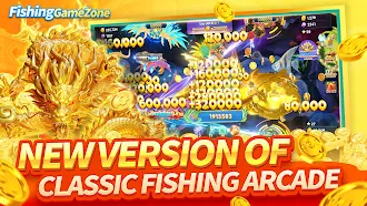 Game screenshot Fishing Frenzy: Sea World hack