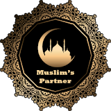 Muslims Partner icon