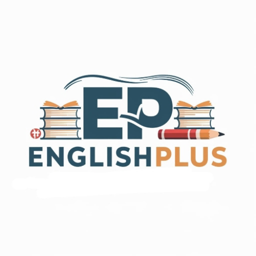 Englishplus logo