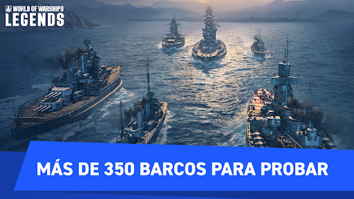 Vista previa de la aplicación