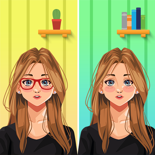 Find 7 Differences 1.0.602 Icon
