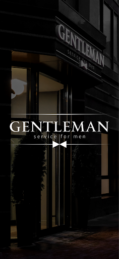 Android application Gentleman screenshort