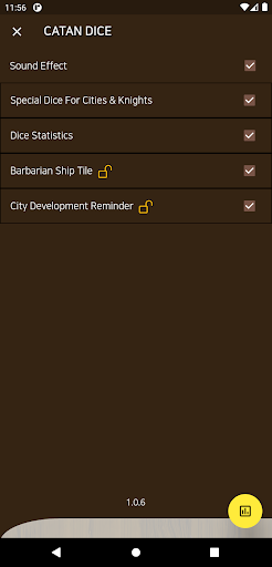 3D Catan Dice Cities and Knight