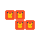 Pikachu Tetris Puzzle Free icon