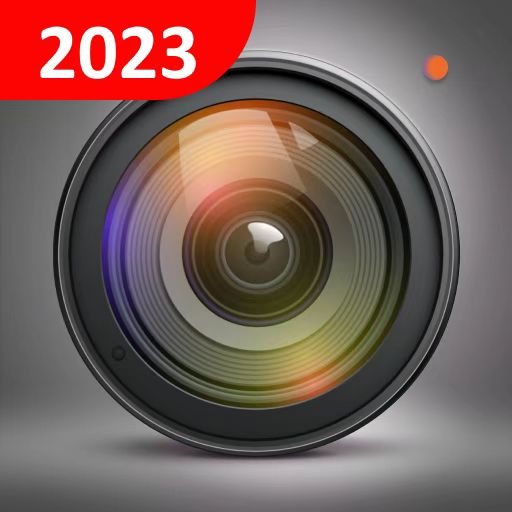 HD Camera 2023 Pro for Android