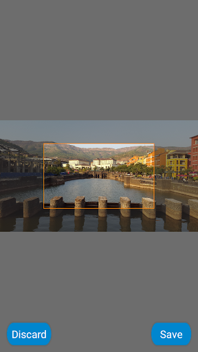 Image Easy Resizer Screen 3