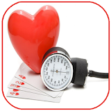 Blood Pressure Pro  -  Doigt icon