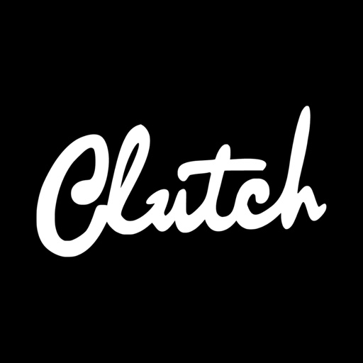 Ride Clutch - AppWisp.com