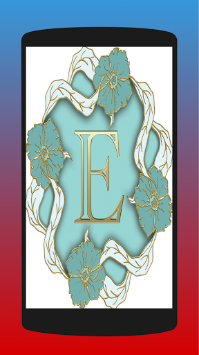 صور حروف مزخرفة