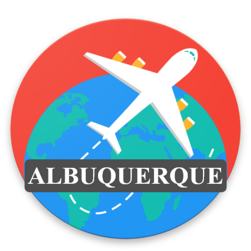 Albuquerque Guide logo