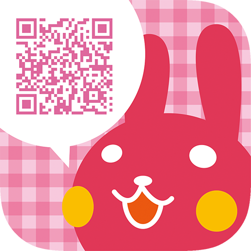 UsaQR Reader logo