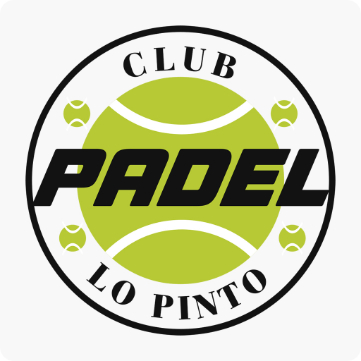 Club Padel Lo Pinto icon