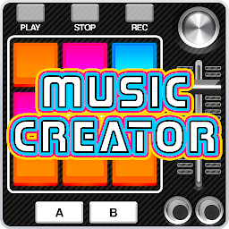 Слика за иконата на Create Music