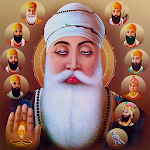Cover Image of Baixar Sikh Gurus HD Wallpapers  APK