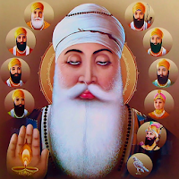 Sikh Gurus HD Wallpapers