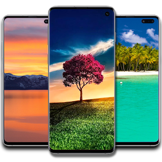 Nature Wallpapers For Tablet apk
