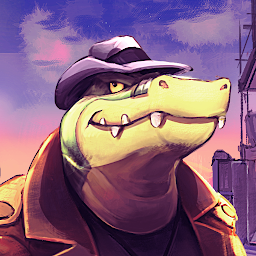 BROK the InvestiGator Mod Apk