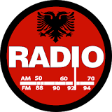 Radio Shqiptare icon