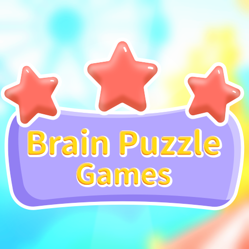 Brain Puzzle Games-tricky test