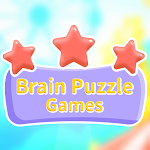 Brain Puzzle Games Apk
