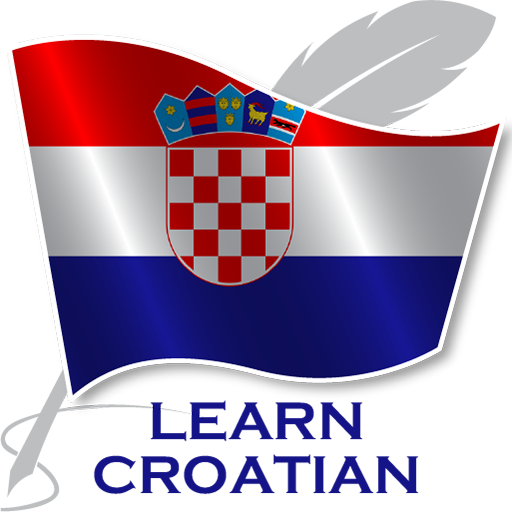 Learn Croatian Offline For Go 1.2 Icon