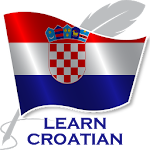 Cover Image of Herunterladen Learn Croatian Offline For Go  APK