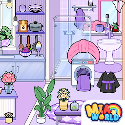 Mia World - Makeover Life: Download & Review