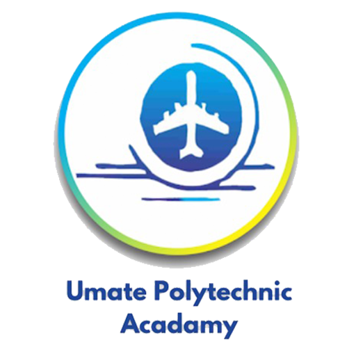 UMATE POLYTECHNIC ACADAMY logo
