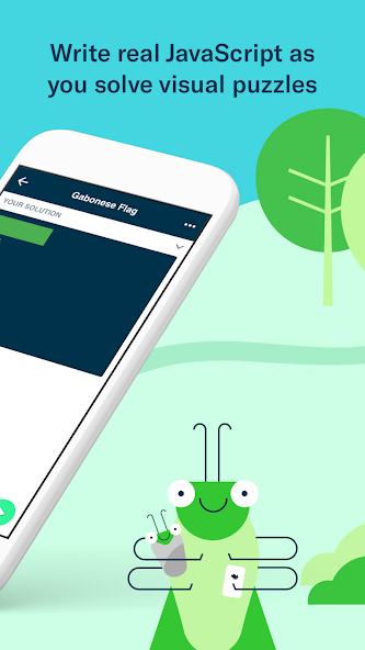 Grasshopper: Learn to Code v2.24.1 APK + Mod [Unlocked][Premium] for Android