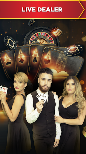 Golden Nugget Online Casino 5