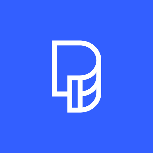 Playtomic - Padel & pickleball Logo