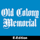 Old Colony Memorial eNewspaper - Androidアプリ